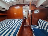 Beneteau Oceanis 411 Celebration